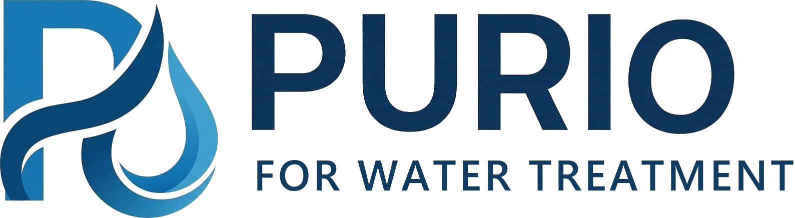 Purio for Water Treatment